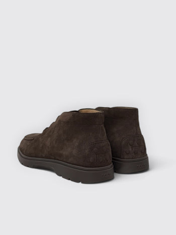 TOD'S-XXM59K0JL90RE0 S800-POLACCO ELASTICO IBRIDO ESTIVO 