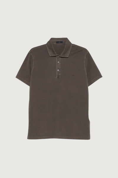 FAY-NPMB252143TUY1 S602-POLO JERSEY 