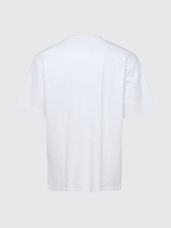 DRòLE DE-PERMTS202CO002 OPW-Classic Slogan T-shirt