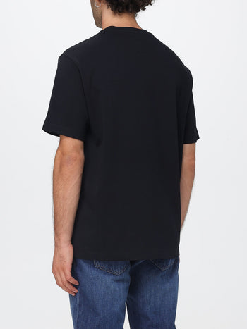 EMPORIO ARMANI-8N1TE61JUFZ 0095-T-SHIRT