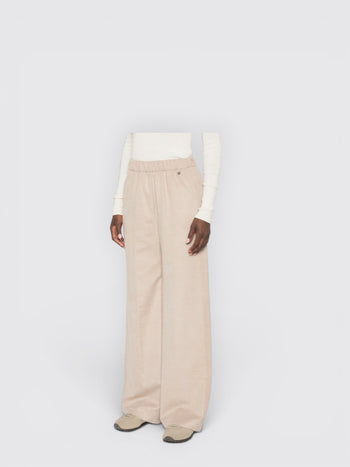 HERNO-PT00058DR12934 1985-Pantaloni Donna