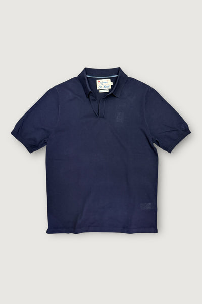 Fraser linen 61 blue navy