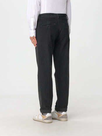 Pantalone gaubert relax - 2