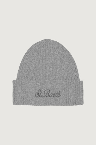 SAINTBARTH MC2-MOS0004 00021M-MOSS WOOL15M GREY MELANGE