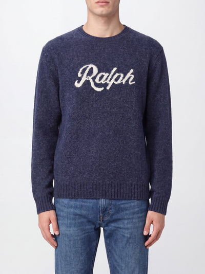 POLO RALPH LAUREN UOMO-710B24668 003-MAGLIONE
