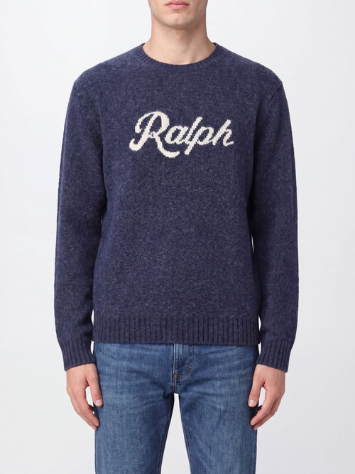 POLO RALPH LAUREN UOMO-710B24668 003-MAGLIONE