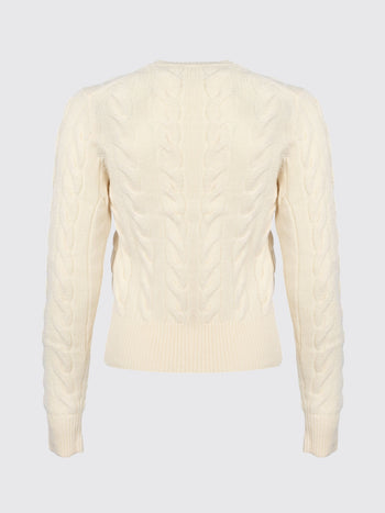 POLO RALPH LAUREN DONNA-211972104 002-CARDIGAN 