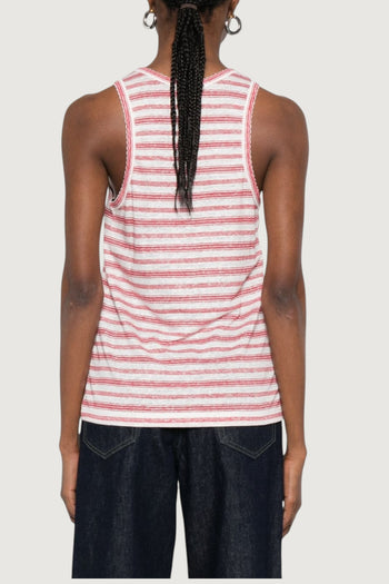 A.P.C.-LIAEZF07059 CAA-TOP RINA
