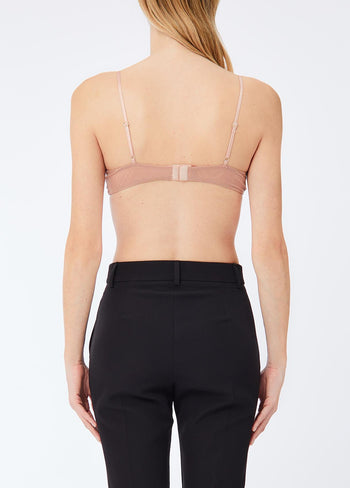 LIU JO COLLECTION-CF6272J4966 X0440-BRALETTE STRASS