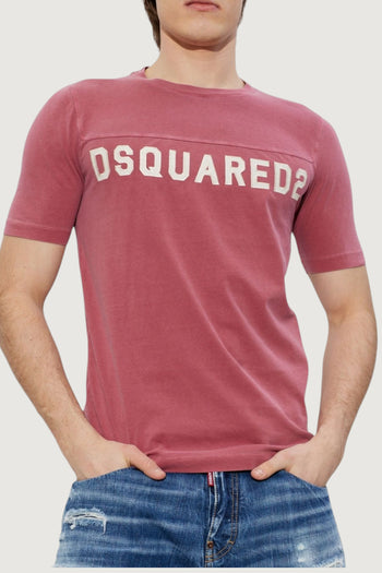 DSQUARED2-S74GD1527D20108 259-Cool Football Fit
