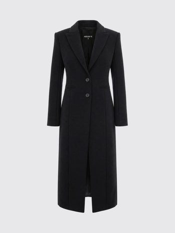 PATRIZIA PEPE-2O0231C0268 K103-CAPPOTTO/COAT