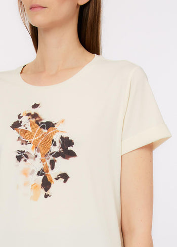 Ecs t-shirt m/c - 3