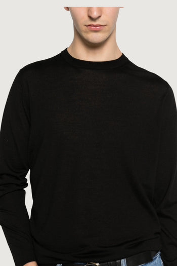FILIPPO DE LAURENTIIS-TS0MLLSC18R 990-T-SHIRT ML