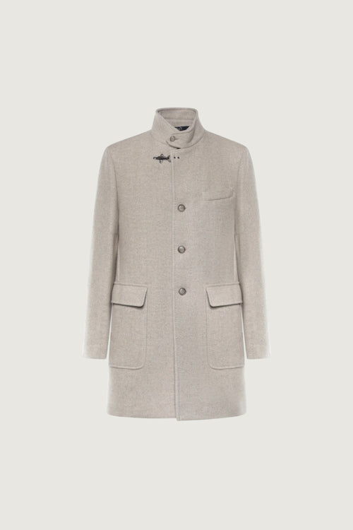 FAY-NAM54530250YNEC C401-DUTY COAT 
