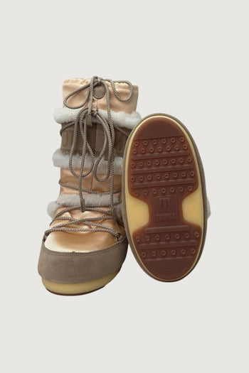 MOONBOOT-80D1403200 JL01-ICON PEARLY PLUS  
