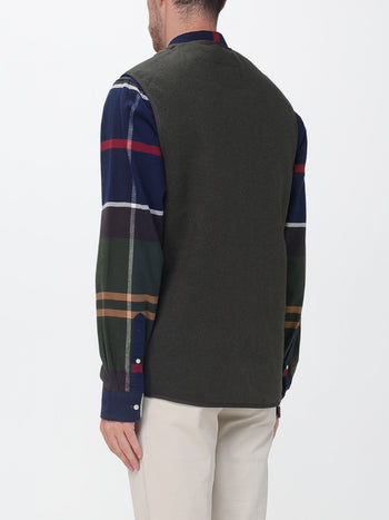 BARBOUR-MLI0004 SG71-WARM PILE 