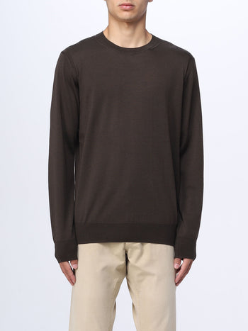 PAOLO PECORA-A001F001 2358-KNITWEAR