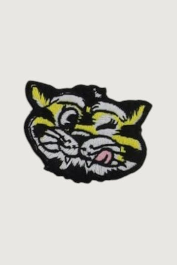KENZO-FG55TS2054SG 02-GOTS KENZO WILD TIGER CLASSIC