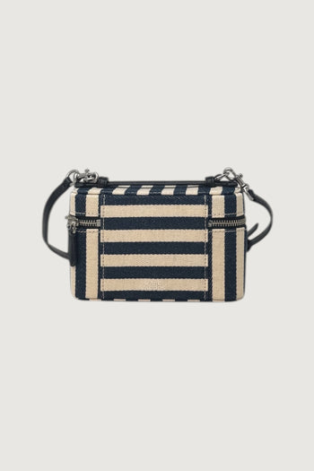 The e/w vanity bag - 2