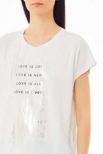 Ecs t-shirt moda m/c - 3