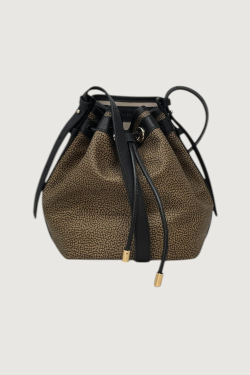 Borsa secchiello small