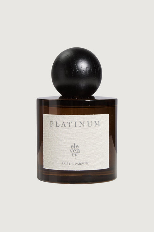 ELEVENTY-979PR0001PRO21002 100ML-PLATINUM - 100ML