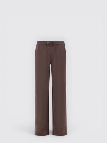 HERNO-PT00057DR12727 8810-Pantaloni Donna