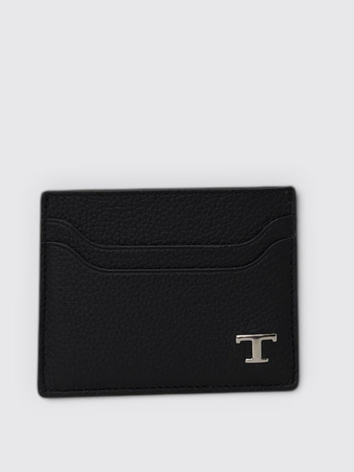 TOD'S-XAMTSYF0200WKA B999-TSY PORTA C.C. 10.5X8 T