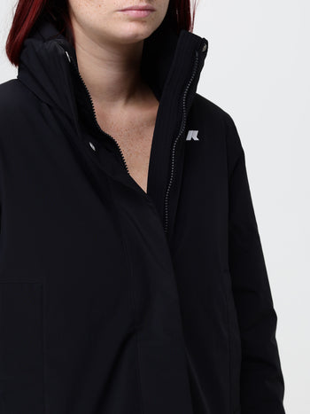 K-WAY-K7125LW USY -MARLA ST WARM  