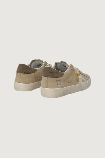 Hill low suede - 4
