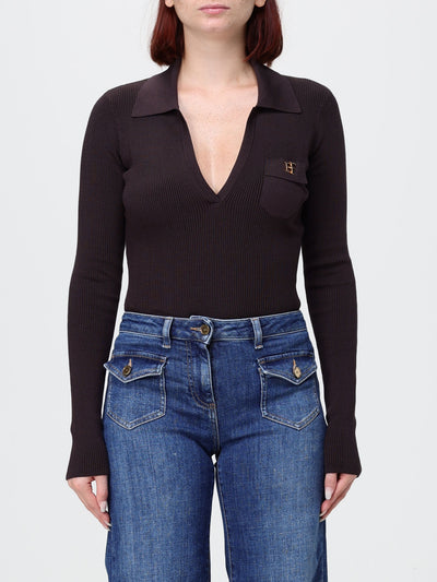 ELISABETTA  FRANCHI-BK02B66E2 EV9-WOMEN'S BODY TRICOT