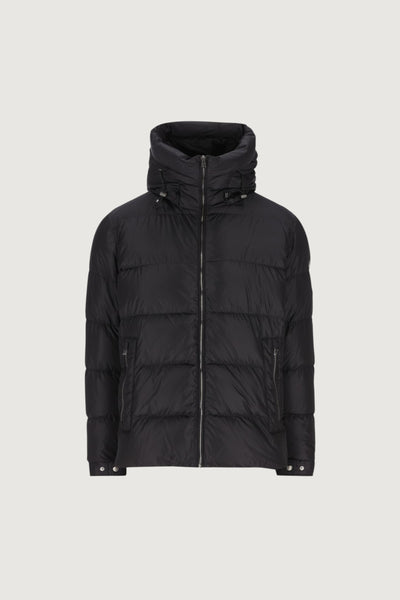 HERNO-PI001390U12918 9300-Piumino Uomo Giacca