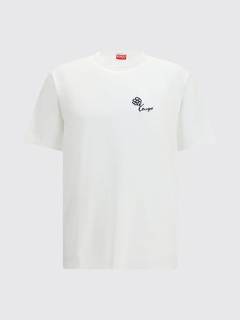 KENZO-FG65TS2924SG 02-T-SHIRT