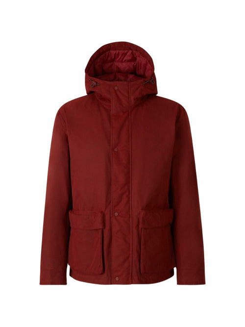 HERNO-PI001413U13314 6860-Piumino Uomo Giacca