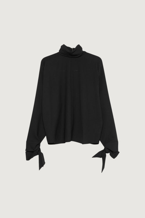 EMPORIO ARMANI-EW002879AF12696 UC001-BLOUSE