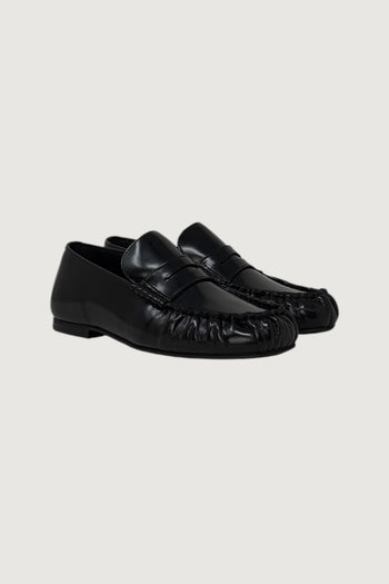 ALOHAS-S101135 01-Aven Leather Loafers 