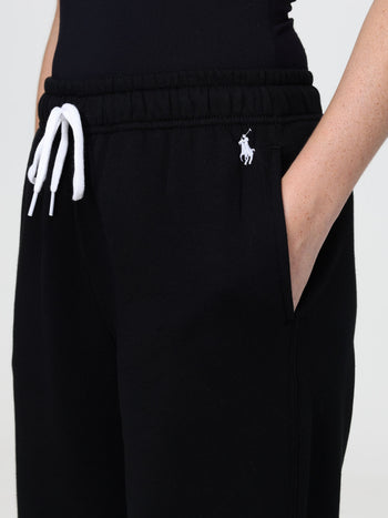 POLO RALPH LAUREN DONNA-211977959 002-BOTTOM JOGGER PANT 