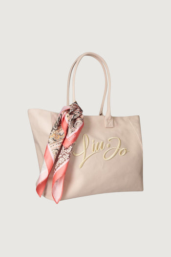 LIUJO ACCESSORI-AA6200T546A 32807-L TOTE