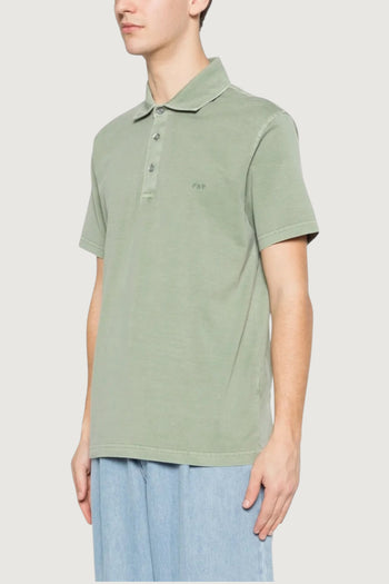 FAY-NPMB252143TUY1 V400-POLO JERSEY 
