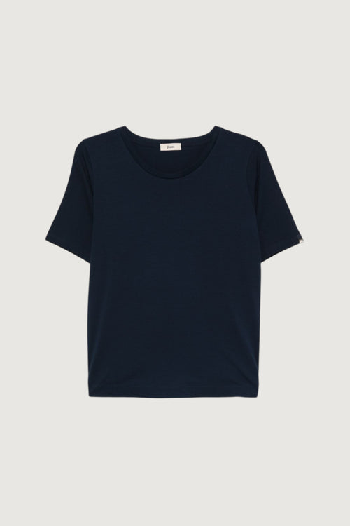 HERNO-JG000325D52003 9200-T-SHIRT