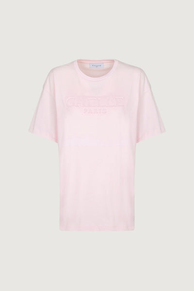 T-shirt girocollo