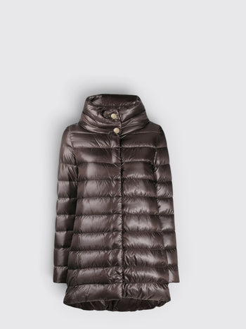 HERNO-PI0505DIC12017Z 8800-Piumino Donna Medio