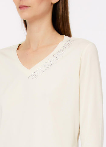 Ecs t-shirt m/l - 3