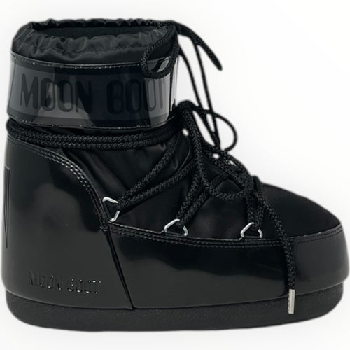 MOONBOOT-80D1409350 N001-ICON LOW GLANCE 
