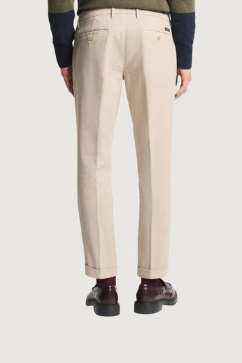 FAY-NTM8653187QGG C214 -CAPRI CLASSICO TINTO