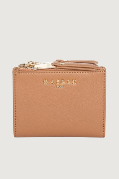 GAELLE-GAACW03032 CA01-MINI WALLET ESSENTIAL