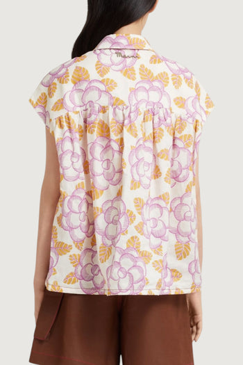 MARNI-CAMA0675S0UTR028 BAW01-SHIRT