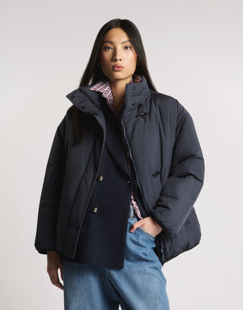FAY-NAW11533500YQQ U809-BOMBER IMBOTTITO 3 GANCI