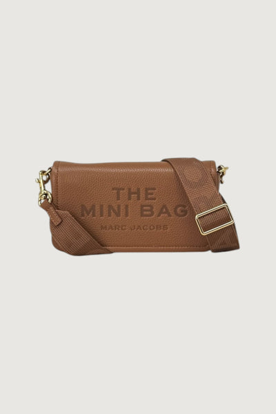 MARC JACOBS-2S4SMN080S02 212-THE MINI BAG