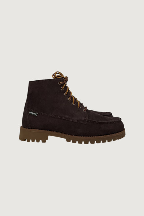 SEBAGO-72127XW 901-PARKER 